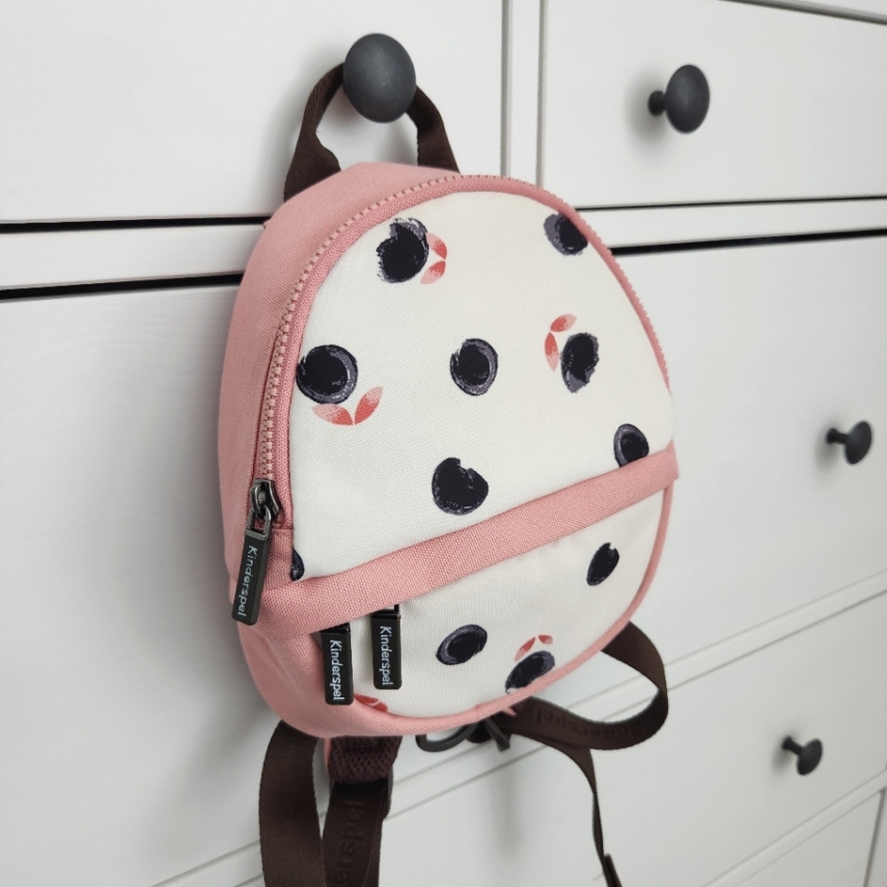 Kinderspel bubble bag